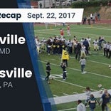 Football Game Preview: Rising Sun vs. Perryville