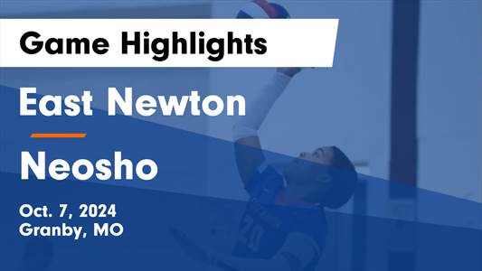 Volleyball Game Preview: Neosho Wildcats vs. Parkview Vikings