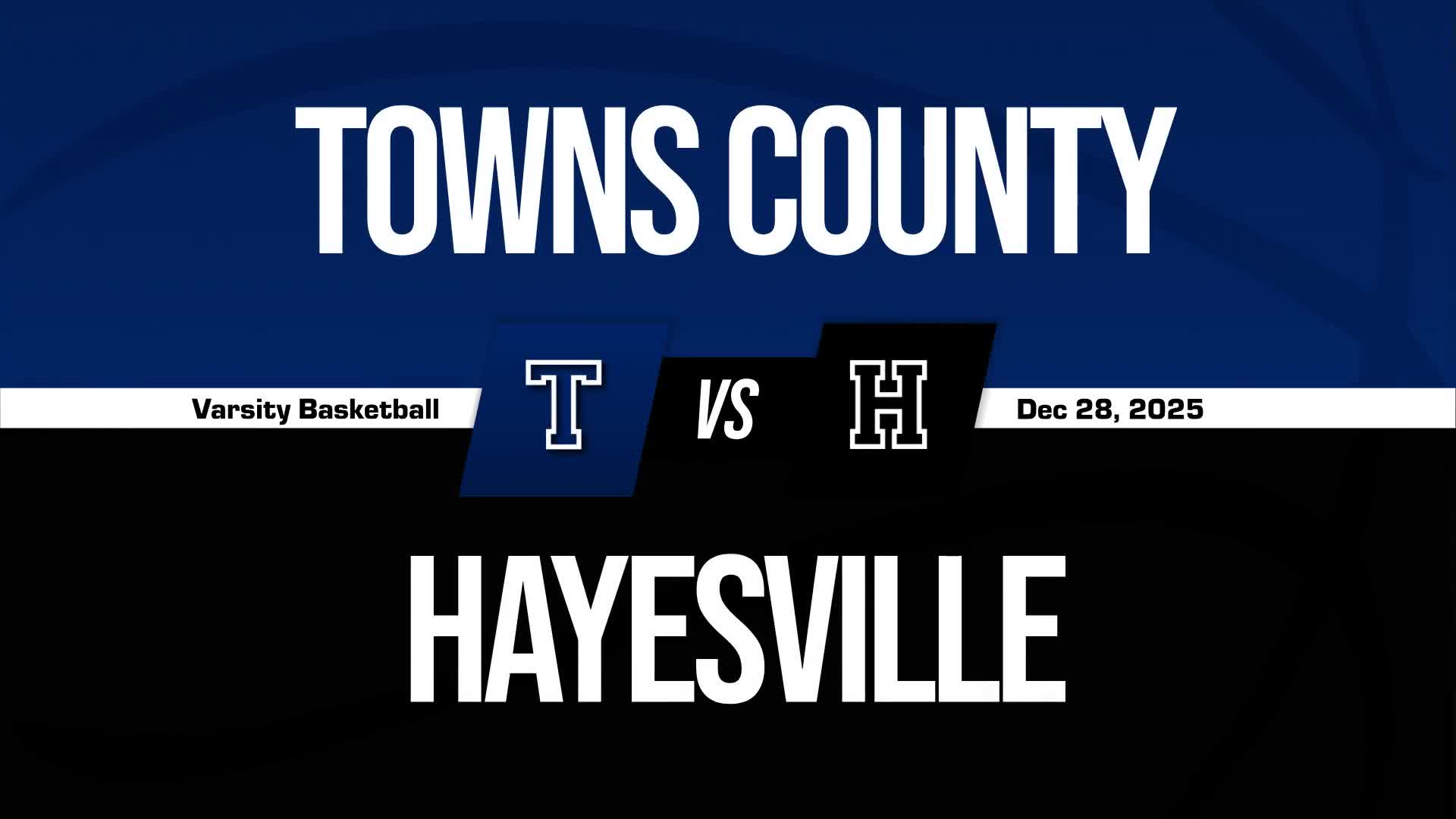 Basketball Recap: Hayesville Has No Trouble Against Summit Charter Academy