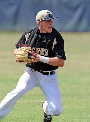 Trevor Story's high school coach: You could say he's our mainstay