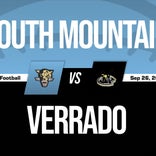 Football Recap: Verrado Takes a Loss + How To Watch