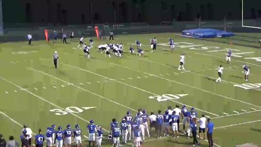 4A District 11 Top Football Player Performances