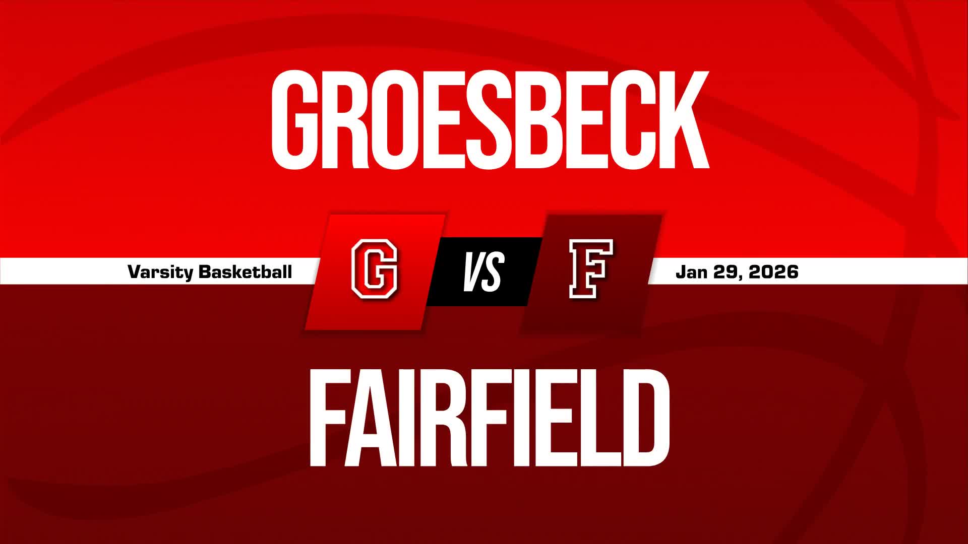 Basketball Game Preview: Fairfield Eagles vs. Buffalo Bison + How To Watch