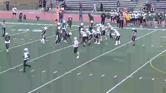 Sierra Foothill Top Football Player Performances