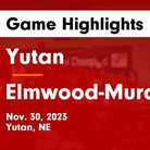 Yutan turns things around after tough road loss