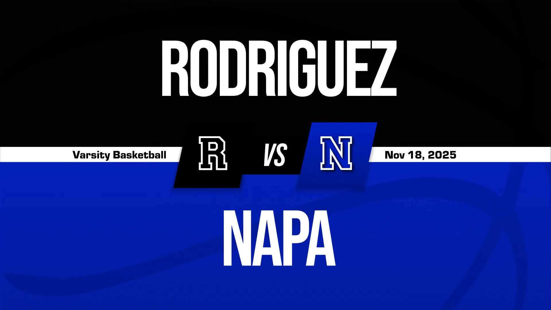 Basketball Recap: Mason Adimora's Big Game Can't Quite Lead Rodriguez over Marin Catholic + How To Watch