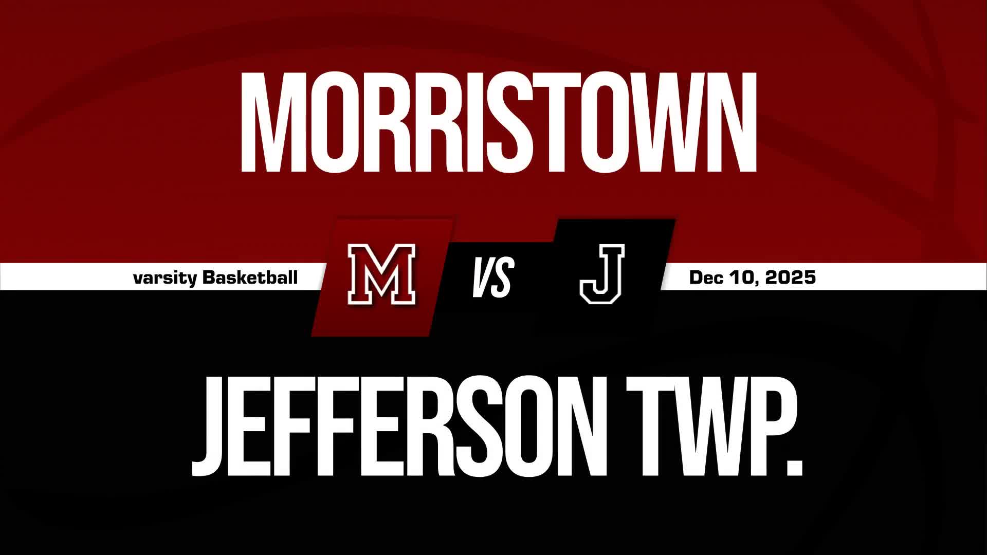 Basketball Game Preview: Jefferson Township Falcons vs. Hopatcong Chiefs