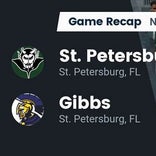 Football Game Recap: St. Petersburg Green Devils vs. Gaither Cowboys
