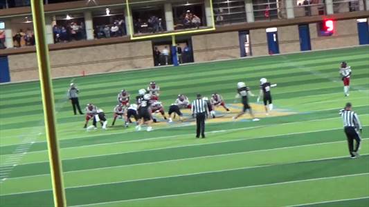 Midland Empire Top Football Player Performances