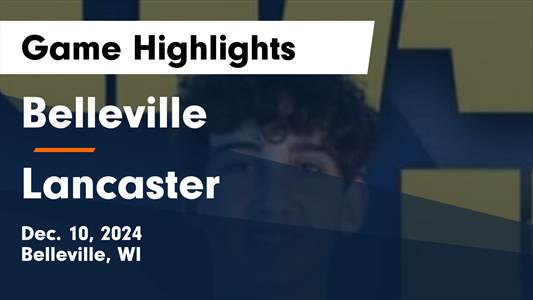 Basketball Game Preview: Belleville Wildcats vs. Columbus Cardin