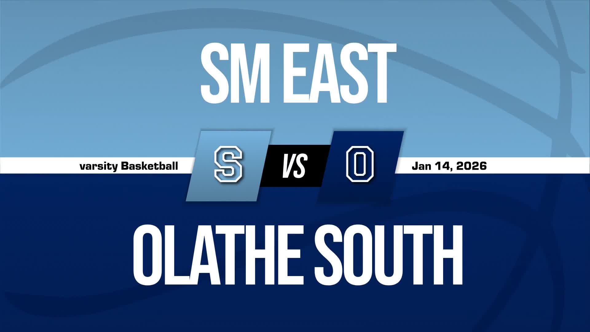 Basketball Recap: Olathe South Takes a Loss