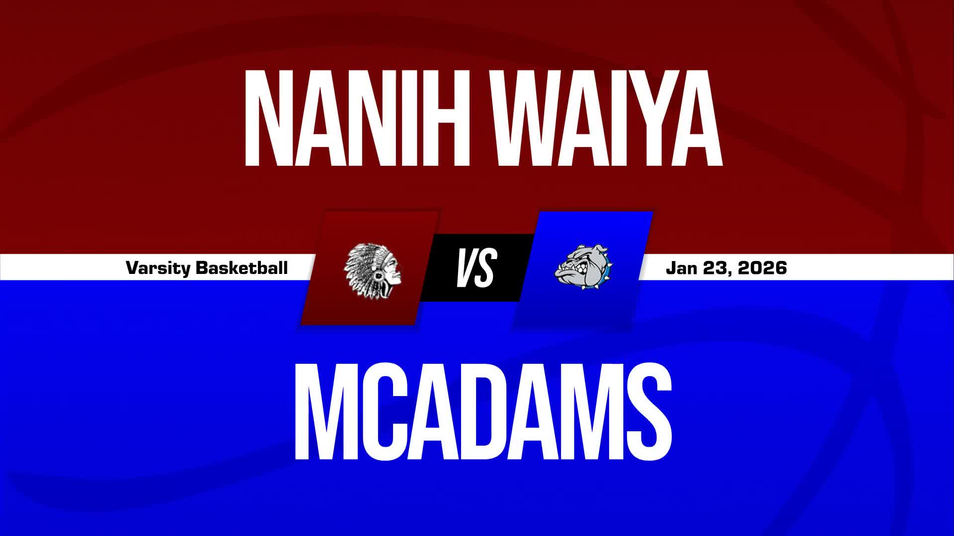Basketball Game Preview: McAdams Bulldogs vs. Noxapater Tigers + Official Tickets