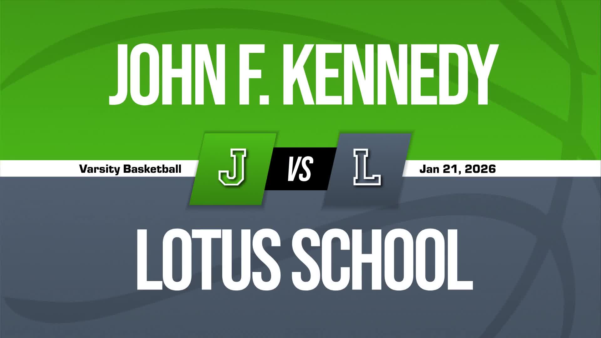 Basketball Game Preview: Kennedy Commanders vs. DSST: Cedar Falcons