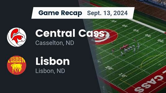 Football Recap: Lisbon Wins High-Profile  Match Against Northern