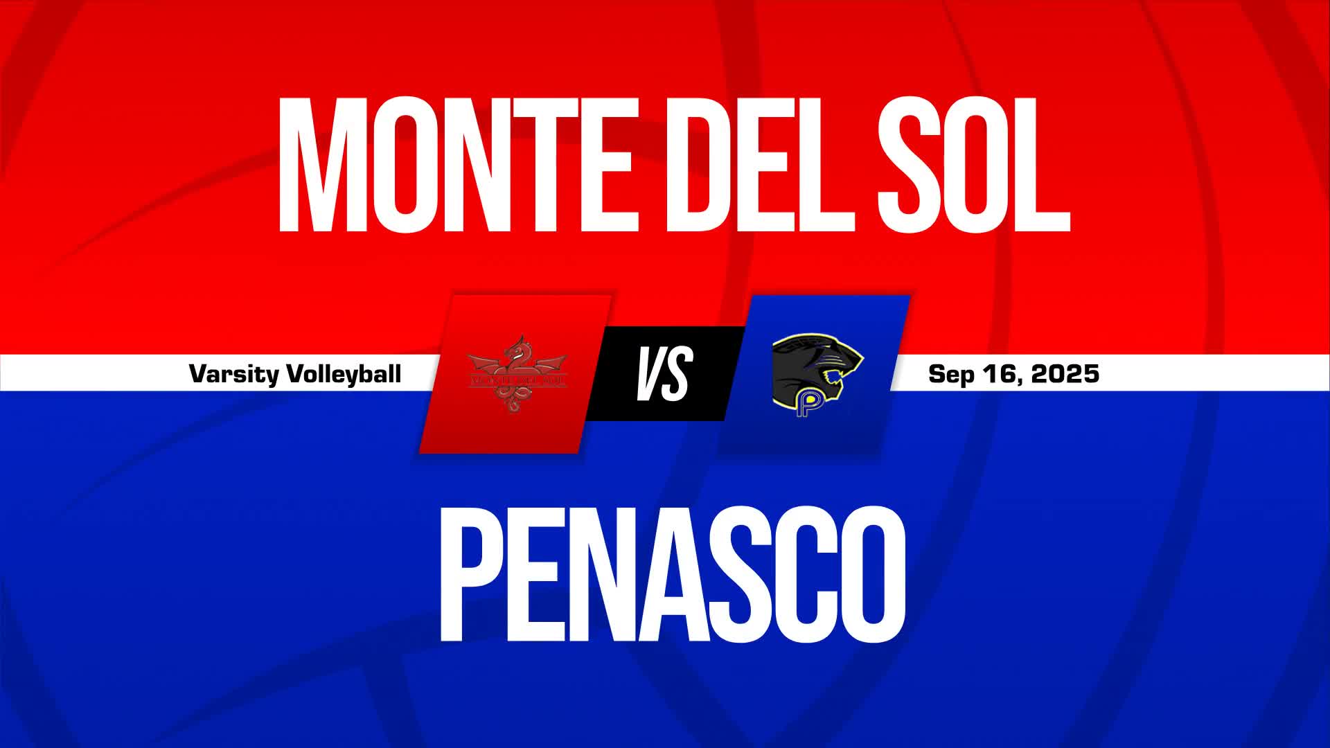 Volleyball Game Preview: Monte Del Sol Charter Dragons vs. Nativ