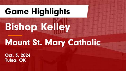 Volleyball Recap: Milee Jackson's Big Game Can't Quite Lead Bish