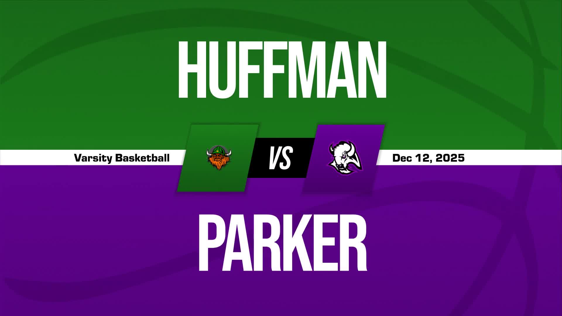 Basketball Recap: William Sanders and  Antonio Hill Secure Win for Huffman + How To Watch