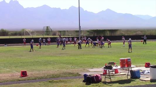 Football Recap: Logan Extends Winning Streak to 11