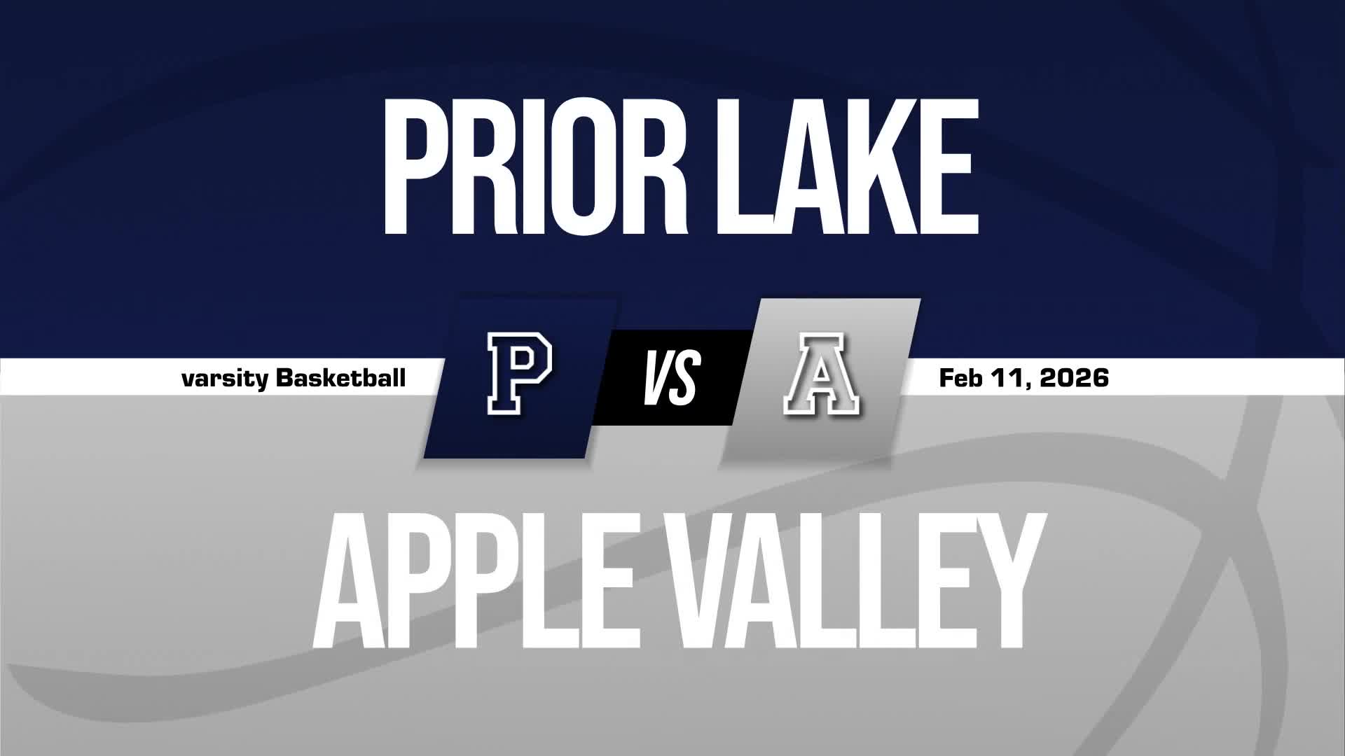 Basketball Recap: Prior Lake Takes a Loss