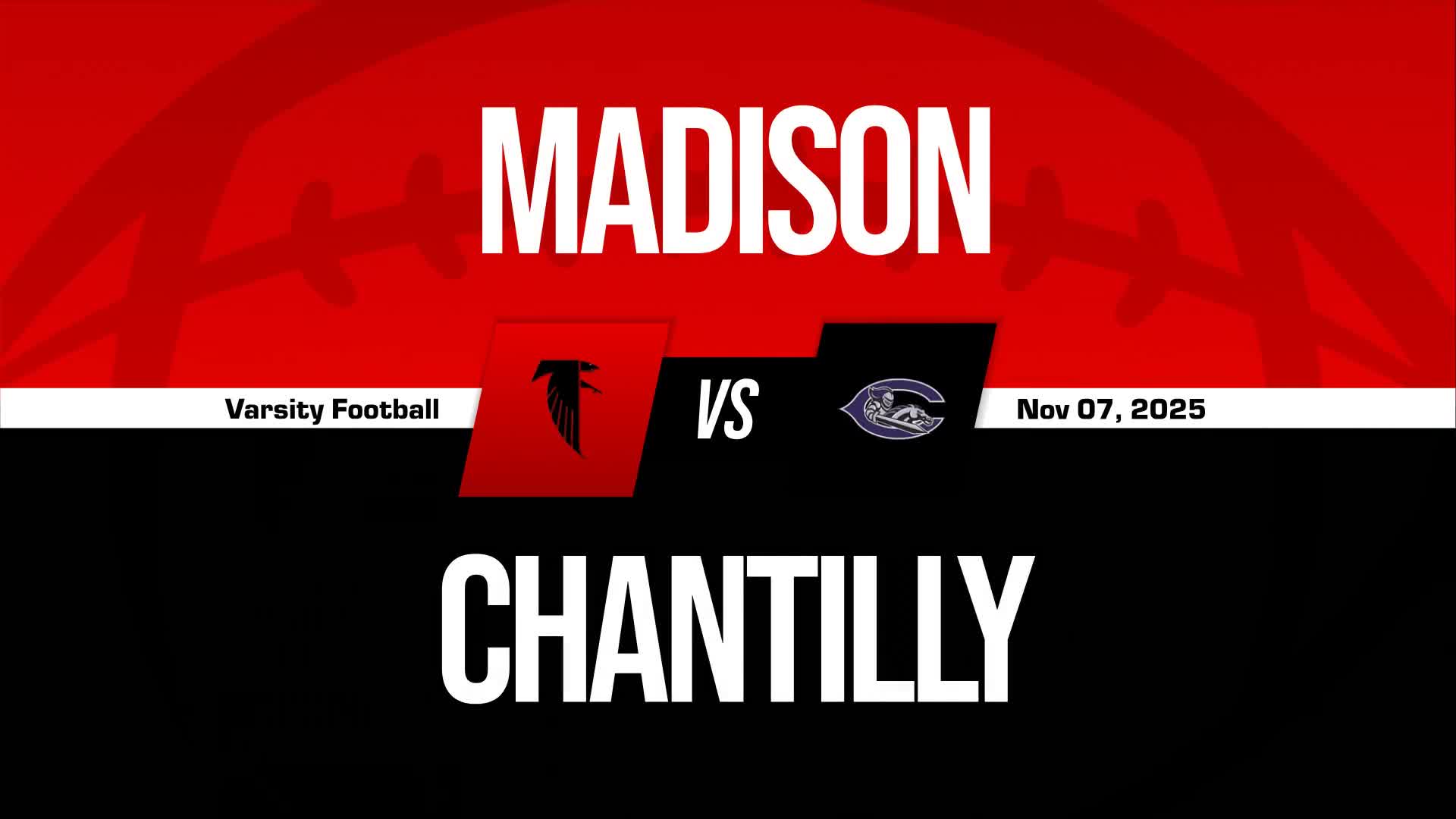 Football Recap: James Madison Takes Down Langley in a Playoff Battle + How To Watch