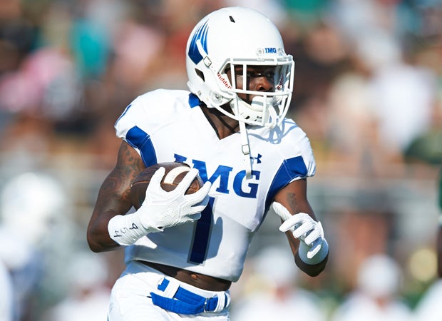 No. 4 IMG overpowers No. 2 Grayson