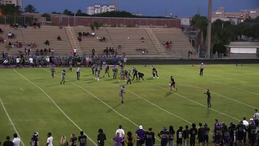 Basketball Game Preview: Trinity Christian Academy Conquerors vs