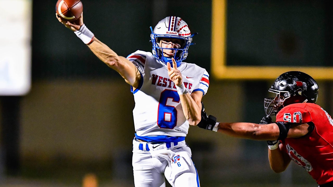 Texas high school football scoreboard: Nationally ranked Westlake, Duncanville, North Shore go for state crowns