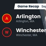 Football Game Preview: Wilmington vs. Winchester