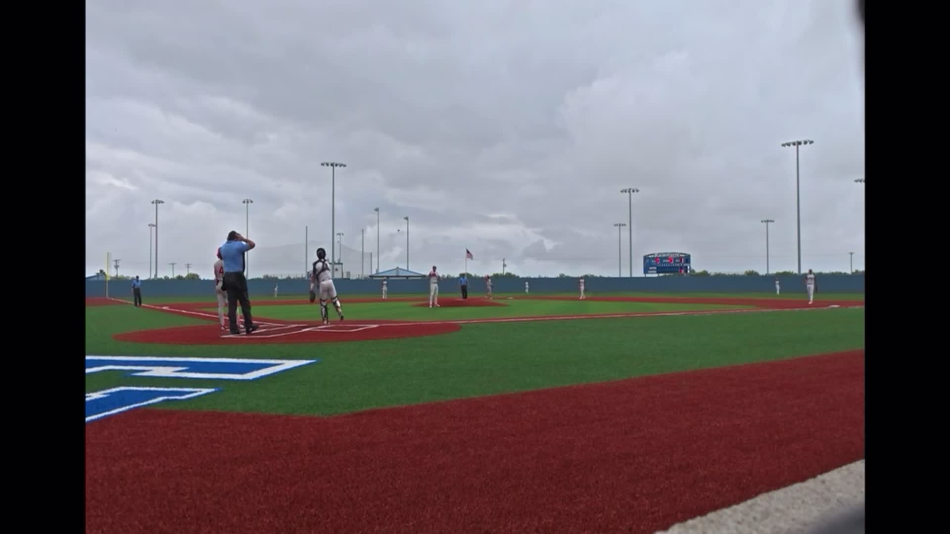 Baseball Recap: Sharyland Extends Home Winning Streak to Nine