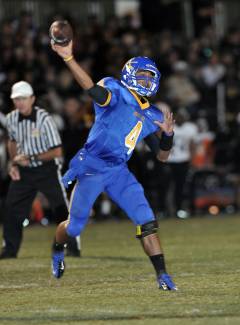 Koa Haynes, Bishop Amat