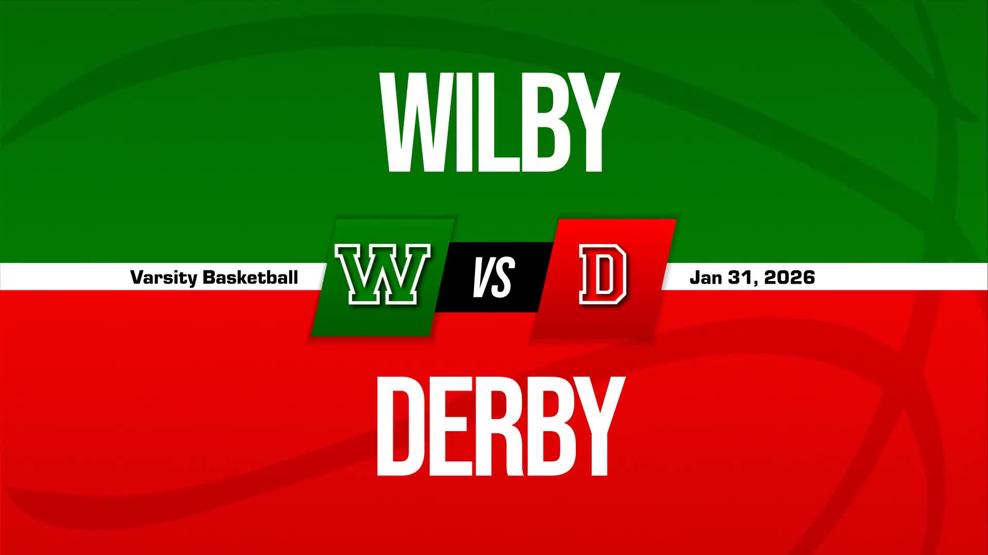 Basketball Recap: Wilby's Winning Streak Snapped at Five Games + How To Watch