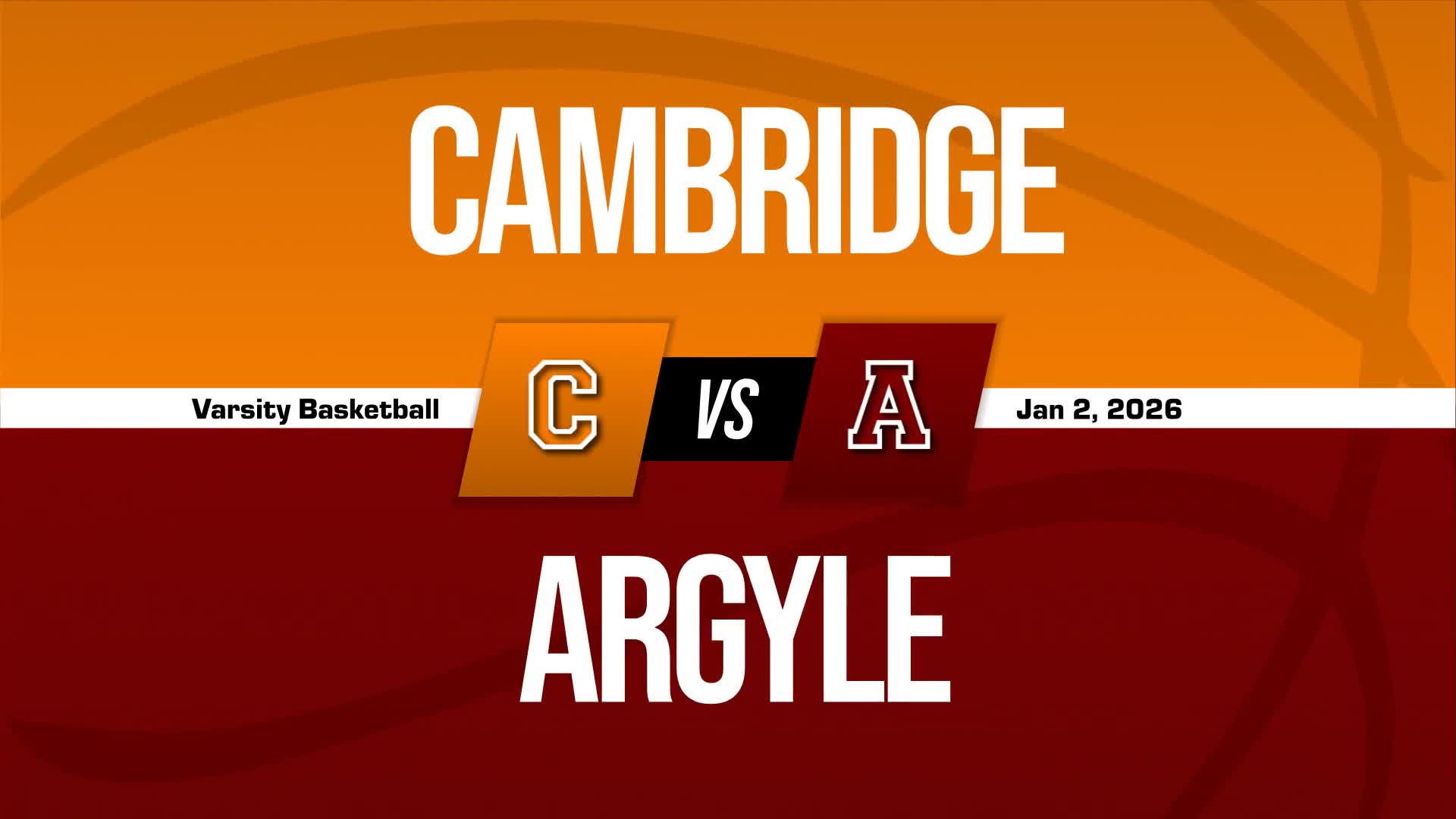 Basketball Game Preview: Argyle Scots vs. Hadley Luzerne Eagles