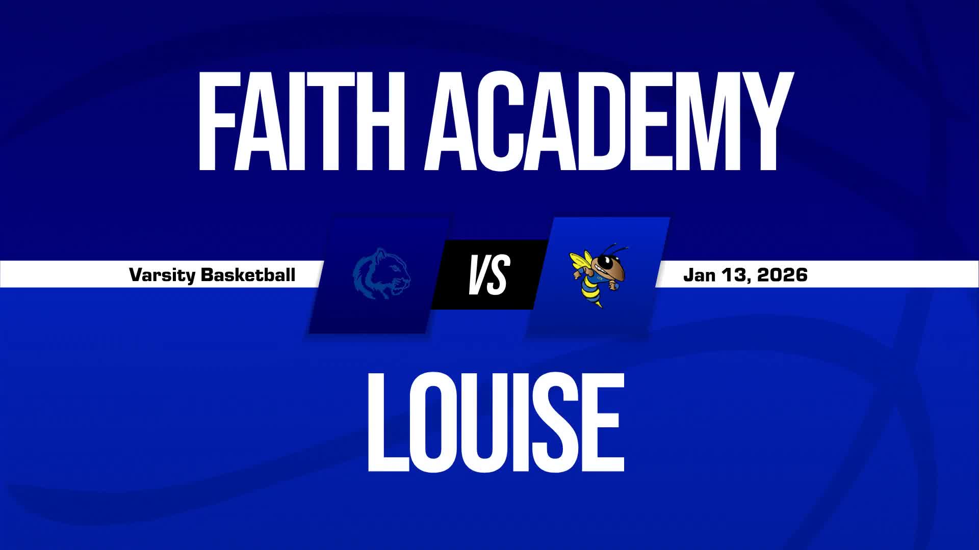 Basketball Recap: Louise Triumphs