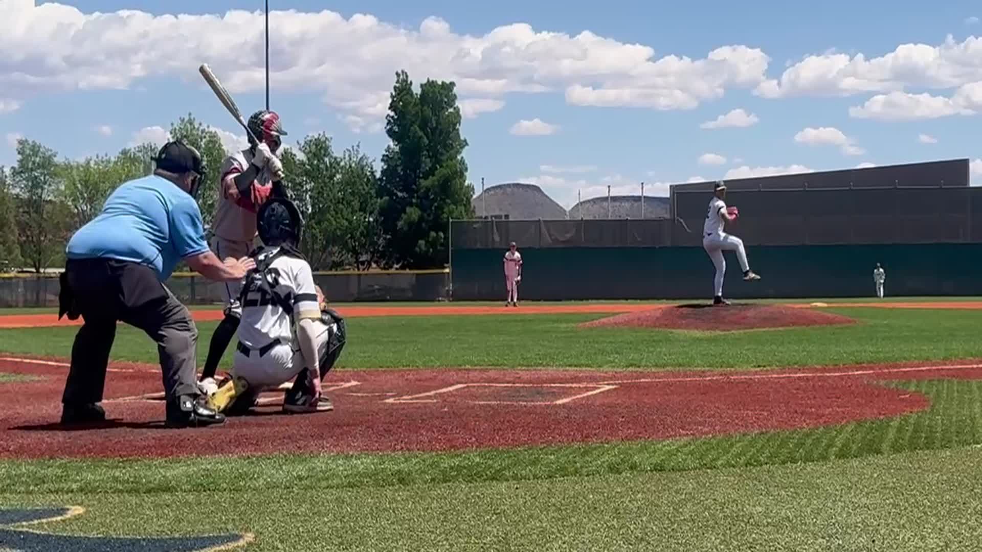 Baseball Recap: Snow Canyon Finds Playoff Glory Versus Dixie
