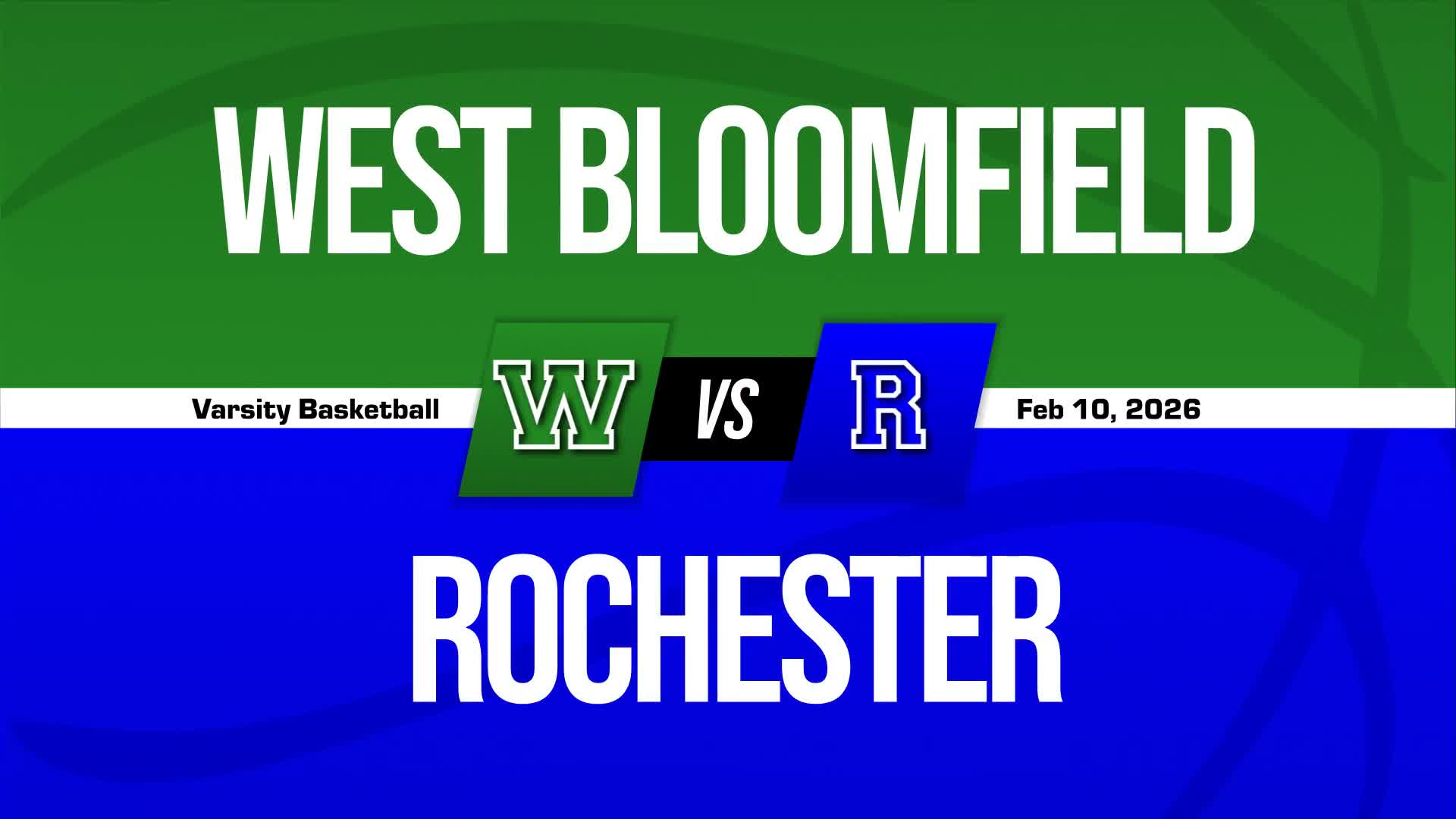 Basketball Game Preview: Rochester Falcons vs. Dow Chargers + How To Watch