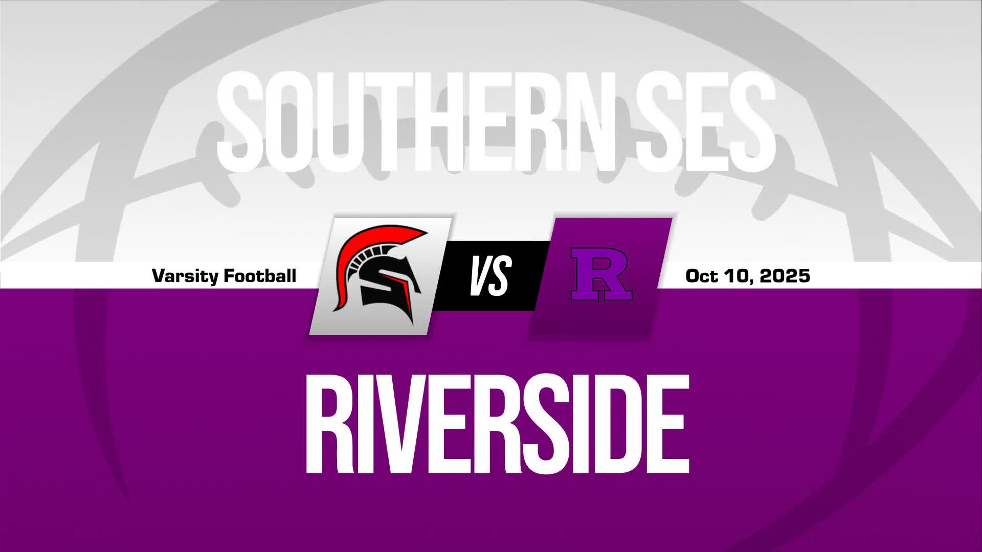 Football Game Preview: Riverside-Durham Pirates vs. Chapel Hill Tigers + How To Watch
