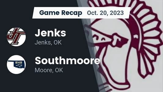 Southmoore vs. Enid