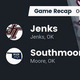 Southmoore vs. Enid