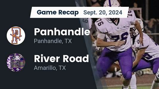 Football Game Preview: Panhandle Panthers vs. West Texas Comanch