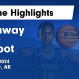 Basketball Game Preview: Conway Wampus Cats vs. Bryant Hornets