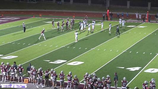 South Central Top Football Player Performances