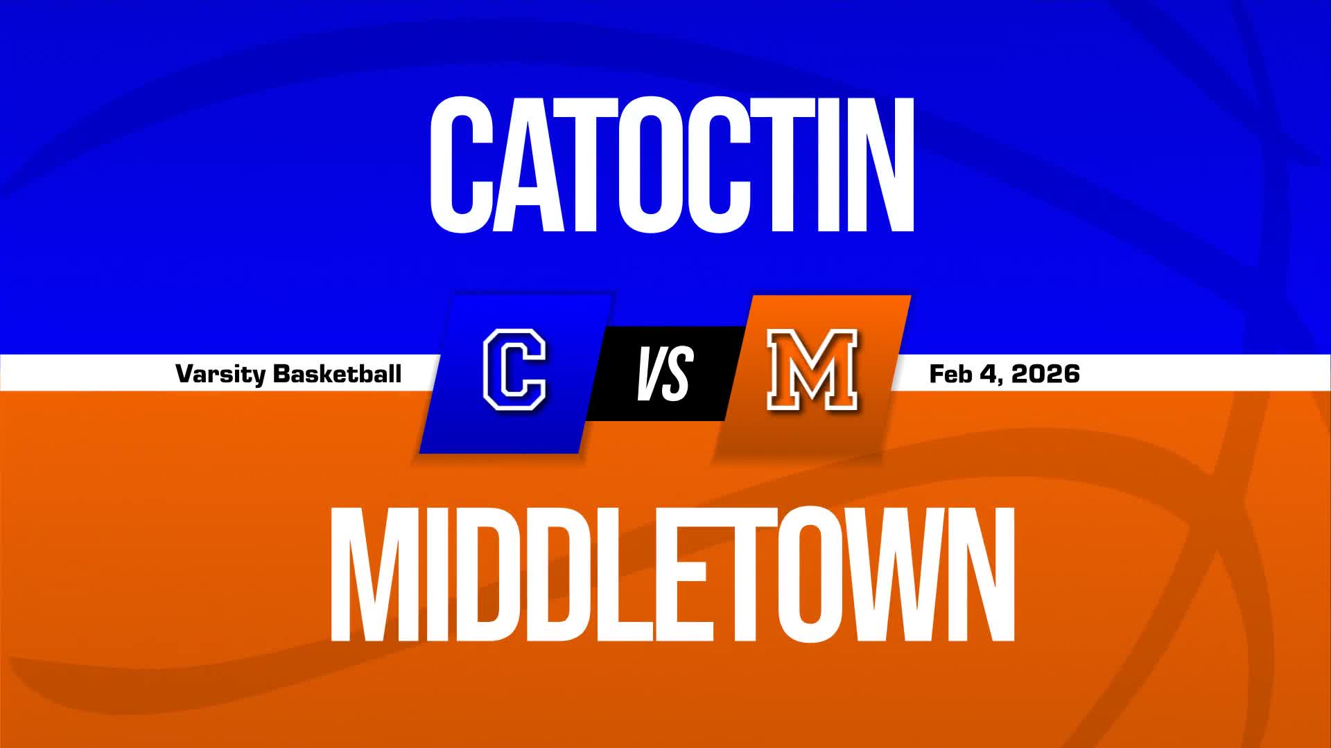 Basketball Recap: Catoctin Takes a Loss