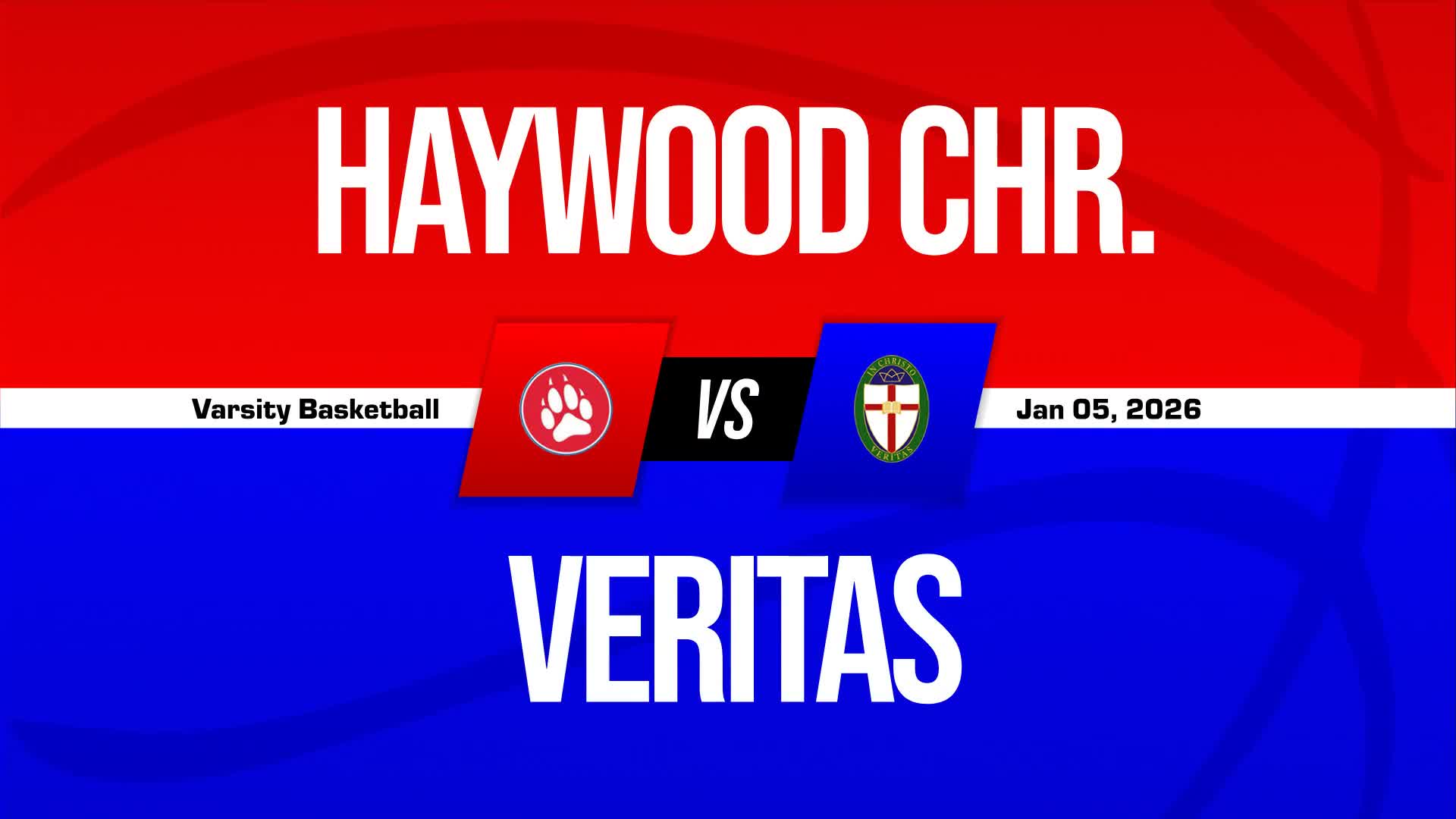 Basketball Game Preview: Veritas Christian Academy Warriors vs. Temple Baptist Eagles + How To Watch