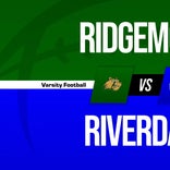 Football Recap: Ridgemont Drops Highest Score of Season Against Waynesfield-Goshen