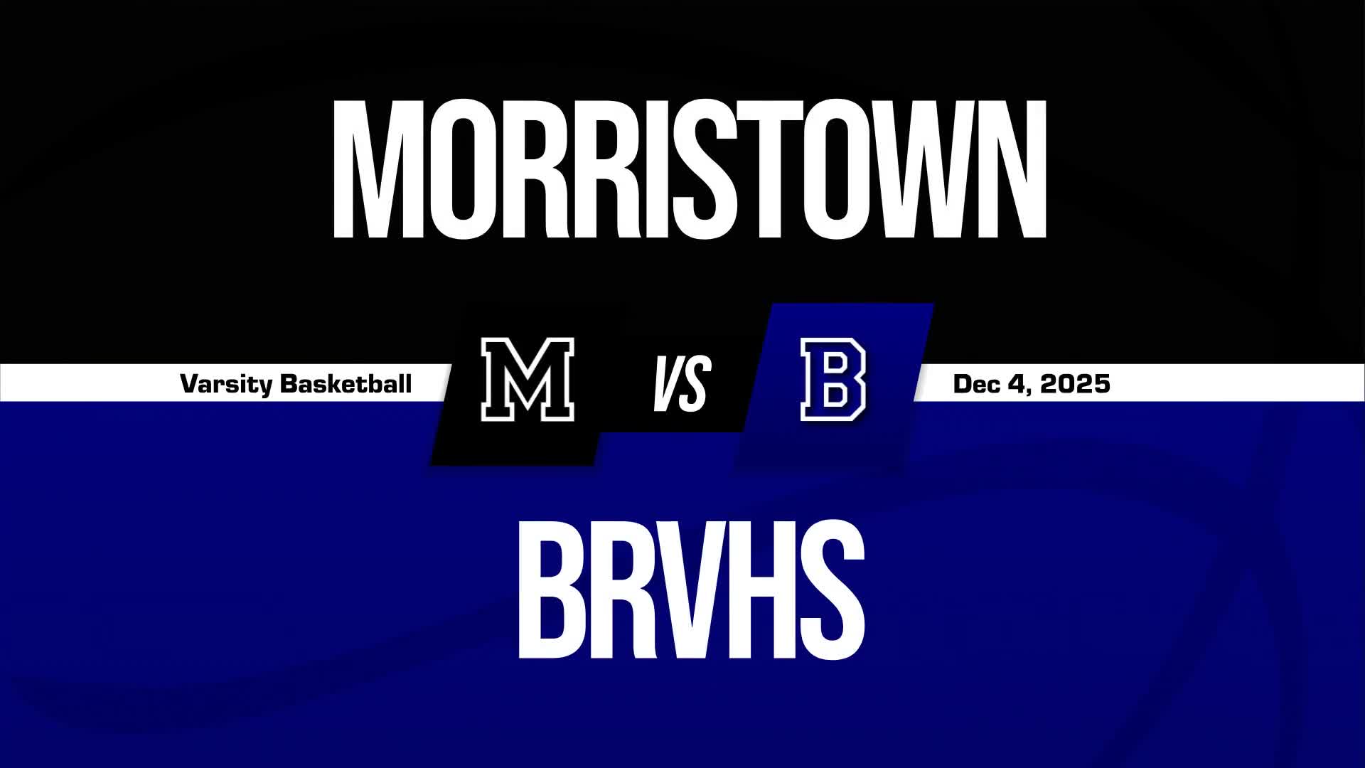 Basketball Recap: Blue River Valley Drops Season-High Score on Wes-Del