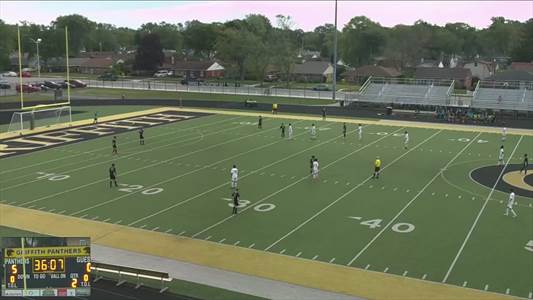 Soccer Recap: Griffith Wins Going Away Against River Forest