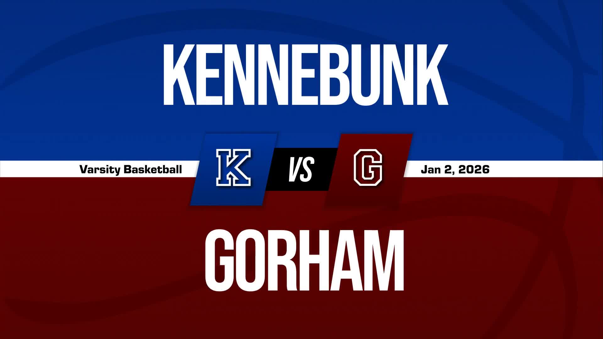 Basketball Recap: Kennebunk Sets Scoring Season-High Against Noble