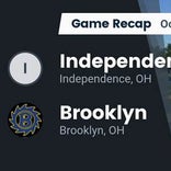 Football Game Preview: Independence Blue Devils vs. Beachwood Bison