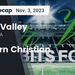 Football Game Preview: Western Christian Fighting Lancers vs. Cerritos Dons