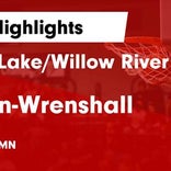 Moose Lake/Willow River vs. Pillager